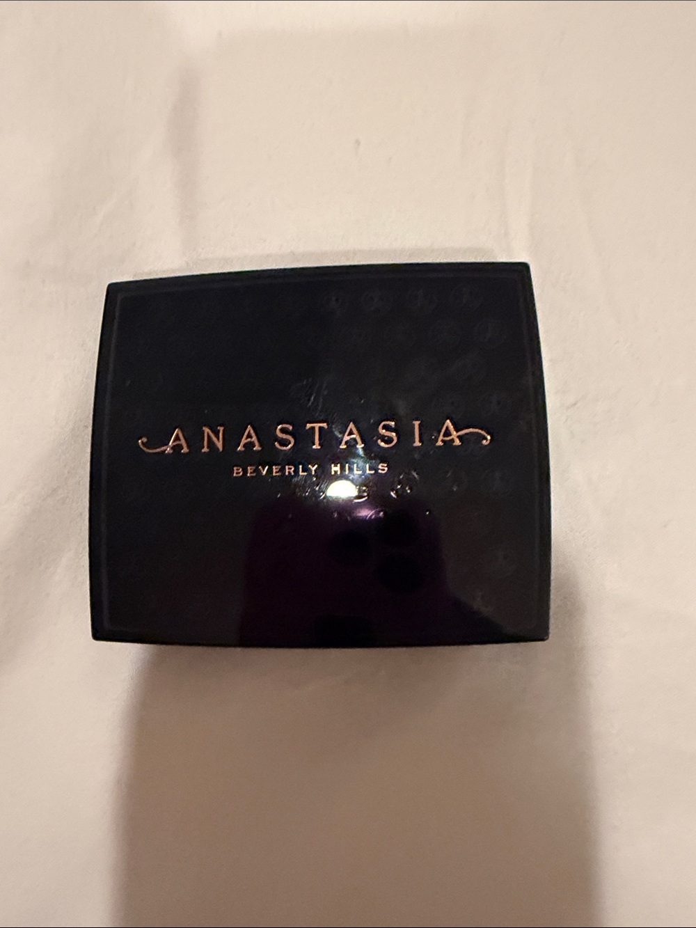 ANASTASIA BLUSH TRIO